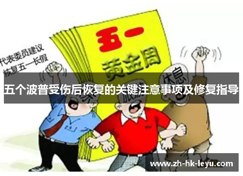 五个波普受伤后恢复的关键注意事项及修复指导