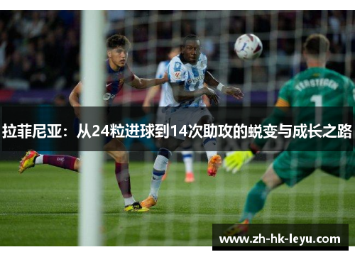 拉菲尼亚：从24粒进球到14次助攻的蜕变与成长之路