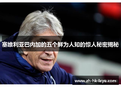 塞维利亚巴内加的五个鲜为人知的惊人秘密揭秘 塞维利亚巴内加的五个鲜为人知的惊人秘密揭秘