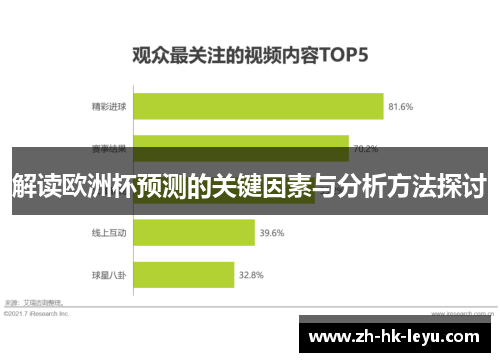 解读欧洲杯预测的关键因素与分析方法探讨